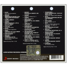 Various - The Real... Classical