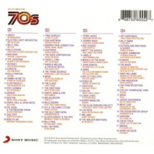 Various - Ultimate... 70s