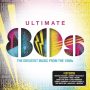Various - Ultimate... 80s