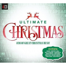 Various - Ultimate... Christmas