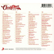 Various - Ultimate... Christmas Hits