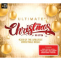 Various - Ultimate... Christmas Hits