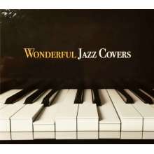 Various - Wonderful Jazz Covers