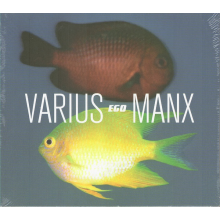 Varius Manx - Ego