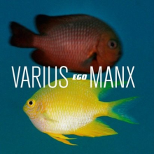 Varius Manx - Ego