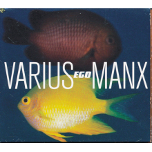 Varius Manx - Ego