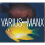Varius Manx - Ego