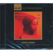 Varius Manx - Elf