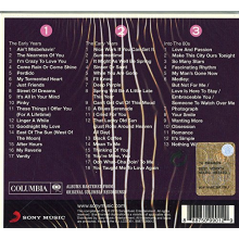 Vaughan, Sarah - The Real... Sarah Vaughan