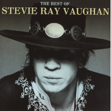 Vaughan, Stevie Ray - The Best Of