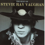 Vaughan, Stevie Ray - The Best Of