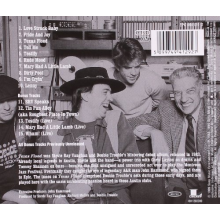 Vaughan, Stevie Ray & Double Trouble - Texas Flood