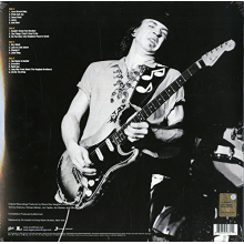 Vaughan, Stevie Ray & Double Trouble - The Essential Stevie Ray Vaughan and Double Trouble