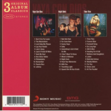 Vaya Con Dios - Original Album Classics