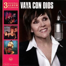 Vaya Con Dios - Original Album Classics