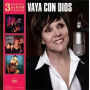 Vaya Con Dios - Original Album Classics