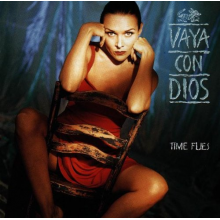 Vaya Con Dios - Time Flies