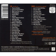 Vaya Con Dios - Ultimate Collection