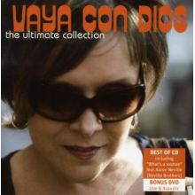 Vaya Con Dios - Ultimate Collection