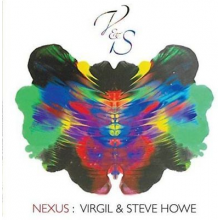 Virgil & Steve Howe - Nexus