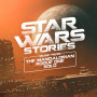Vrabec, Ondrej - Star Wars Stories - Music from The Mandalorian, Rogue One and Solo