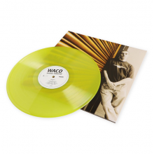 WACO - Swiezy material