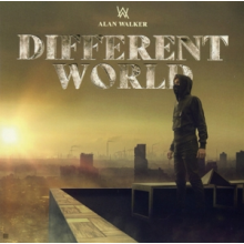 Walker, Alan - Different World