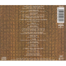 Warwick, Dionne - Greatest Hits 1979 - 1990