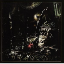 Watain - The Wild Hunt