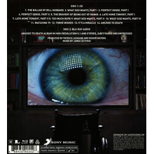 Waters, Roger - Amused to Death