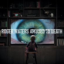 Waters, Roger - Amused to Death