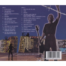 Waters, Roger - In The Flesh - Live