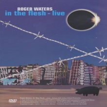 Waters, Roger - In The Flesh - Live