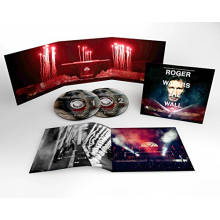 Waters, Roger - Roger Waters The Wall