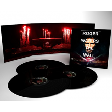 Waters, Roger - Roger Waters The Wall