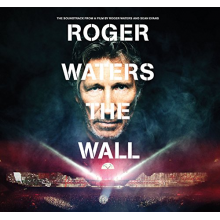 Waters, Roger - Roger Waters The Wall