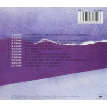 Waters, Roger - The Pros And Cons Of Hitch Hiking