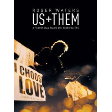 Waters, Roger - Us + Them