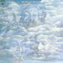 Weather Report - Sweetnighter