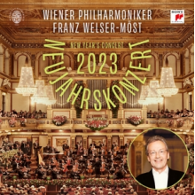 Welser-Möst, Franz & Wiener Philharmoniker - Neujahrskonzert 2023 / New Year's Concert 2023