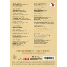 Welser-Möst, Franz & Wiener Philharmoniker - Neujahrskonzert 2023 / New Year's Concert 2023