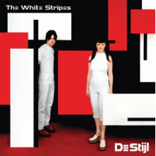 White Stripes, The - De Stijl