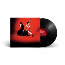 White Stripes, The - Elephant