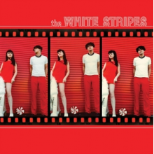 White Stripes, The - The White Stripes
