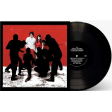 White Stripes, The - White Blood Cells