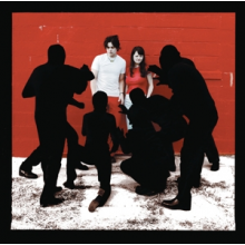 White Stripes, The - White Blood Cells