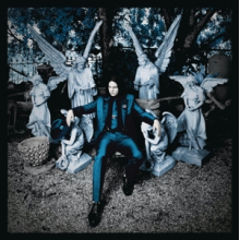White, Jack - Lazaretto