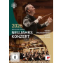 Wiener Philharmoniker & Yannick Nézet-Séguin - Neujahrskonzert 2026 / New Year's Concert 2026 / Concert du Nouvel An 2026