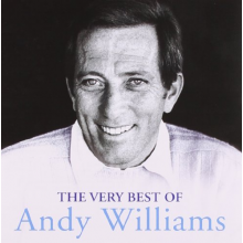 Williams, Andy - The Very Best Of Andy Williams