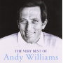 Williams, Andy - The Very Best Of Andy Williams